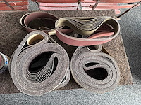 Diverse schuurbanden - afbeelding 4 van  4