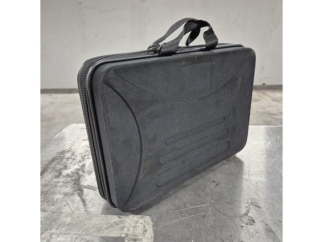 Diverse scoop connectors in opbergtas - afbeelding 2 van  10