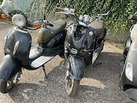 Diverse scooter (8x) - afbeelding 15 van  36
