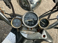 Diverse scooter (8x) - afbeelding 17 van  36