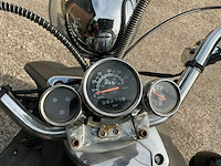 Diverse scooter (8x) - afbeelding 24 van  36