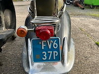 Diverse scooter (8x) - afbeelding 31 van  36