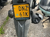 Diverse scooter (8x) - afbeelding 36 van  36