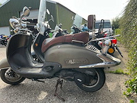 Diverse scooter (8x) - afbeelding 12 van  34