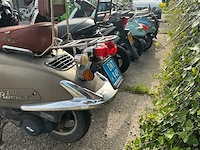 Diverse scooter (8x) - afbeelding 13 van  34