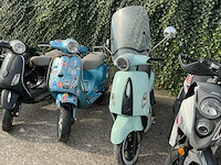 Diverse scooter (8x) - afbeelding 19 van  34