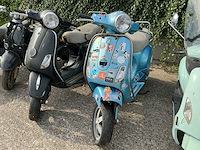 Diverse scooter (8x) - afbeelding 20 van  34