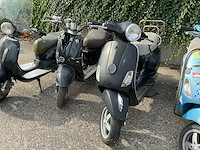 Diverse scooter (8x) - afbeelding 21 van  34