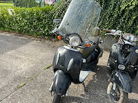 Diverse scooter (8x) - afbeelding 23 van  34