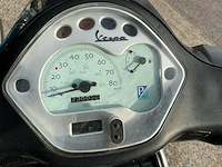 Diverse scooter (8x) - afbeelding 26 van  34