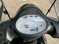 Diverse scooter (8x) - afbeelding 29 van  34