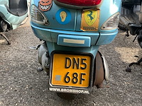 Diverse scooter (8x) - afbeelding 7 van  34