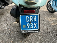 Diverse scooter (8x) - afbeelding 8 van  34