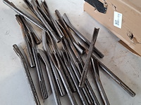 Diverse sds beitels - afbeelding 5 van  5