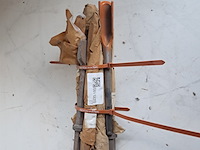 Diverse sds beitels - afbeelding 1 van  5