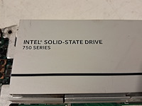 Diverse server-componenten, o.a. intel , seagate & kingston - afbeelding 7 van  32