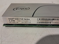 Diverse server-componenten, o.a. intel , seagate & kingston - afbeelding 8 van  32