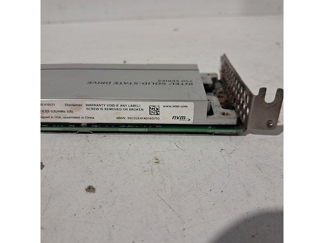 Diverse server-componenten, o.a. intel , seagate & kingston - afbeelding 10 van  32