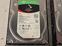 Diverse server-componenten, o.a. intel , seagate & kingston - afbeelding 13 van  32