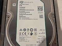 Diverse server-componenten, o.a. intel , seagate & kingston - afbeelding 14 van  32