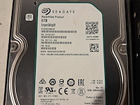 Diverse server-componenten, o.a. intel , seagate & kingston - afbeelding 16 van  32