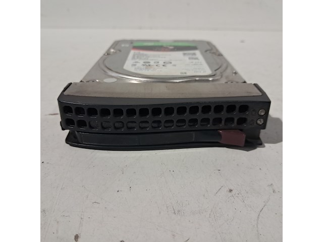 Diverse server-componenten, o.a. intel , seagate & kingston - afbeelding 17 van  32