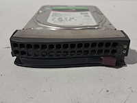 Diverse server-componenten, o.a. intel , seagate & kingston - afbeelding 17 van  32