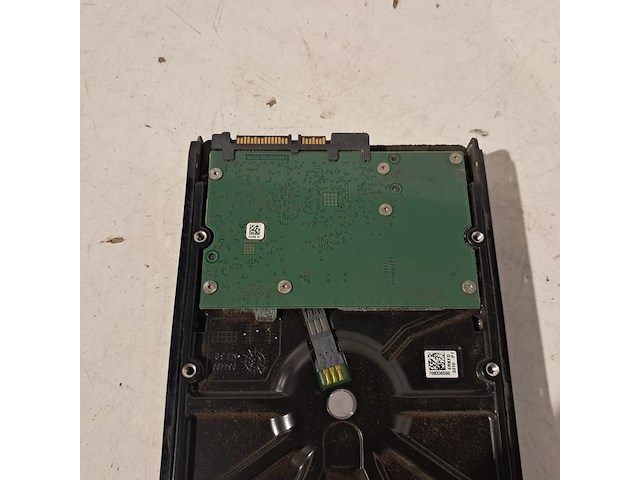 Diverse server-componenten, o.a. intel , seagate & kingston - afbeelding 19 van  32