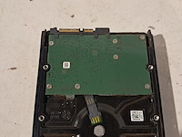 Diverse server-componenten, o.a. intel , seagate & kingston - afbeelding 19 van  32