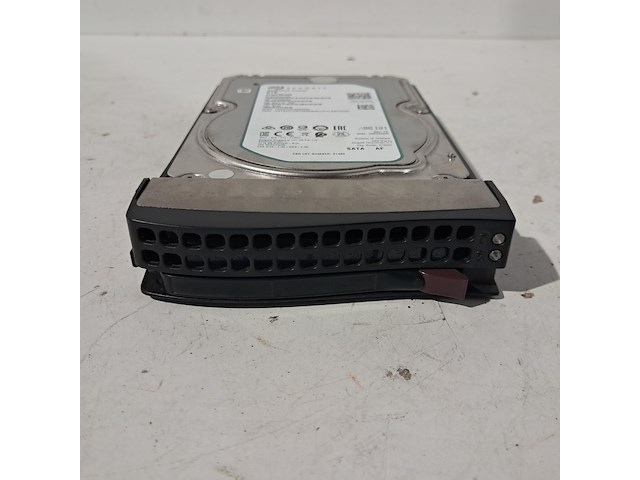 Diverse server-componenten, o.a. intel , seagate & kingston - afbeelding 20 van  32