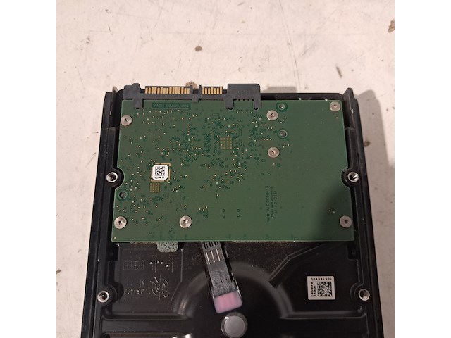 Diverse server-componenten, o.a. intel , seagate & kingston - afbeelding 21 van  32
