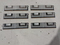 Diverse server-componenten, o.a. intel , seagate & kingston - afbeelding 12 van  32