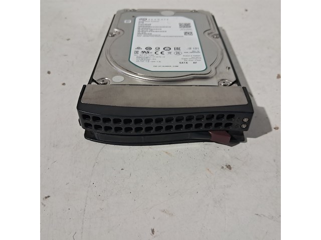 Diverse server-componenten, o.a. intel , seagate & kingston - afbeelding 25 van  32