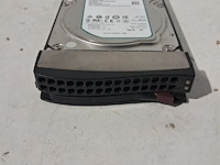 Diverse server-componenten, o.a. intel , seagate & kingston - afbeelding 25 van  32