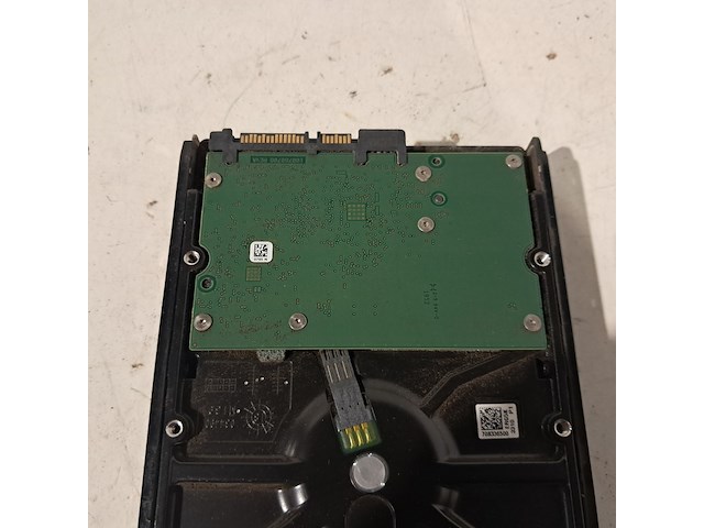 Diverse server-componenten, o.a. intel , seagate & kingston - afbeelding 26 van  32