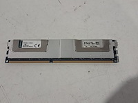 Diverse server-componenten, o.a. intel , seagate & kingston - afbeelding 23 van  32
