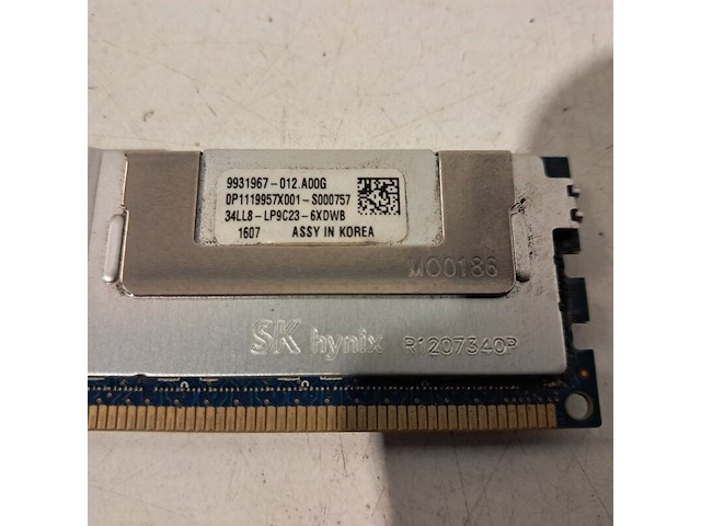 Diverse server-componenten, o.a. intel , seagate & kingston - afbeelding 28 van  32