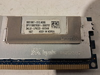 Diverse server-componenten, o.a. intel , seagate & kingston - afbeelding 28 van  32