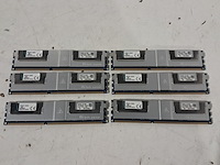 Diverse server-componenten, o.a. intel , seagate & kingston - afbeelding 30 van  32