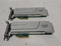 Diverse server-componenten, o.a. intel , seagate & kingston - afbeelding 31 van  32