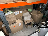 Diverse servetten en onderleggers - afbeelding 1 van  6