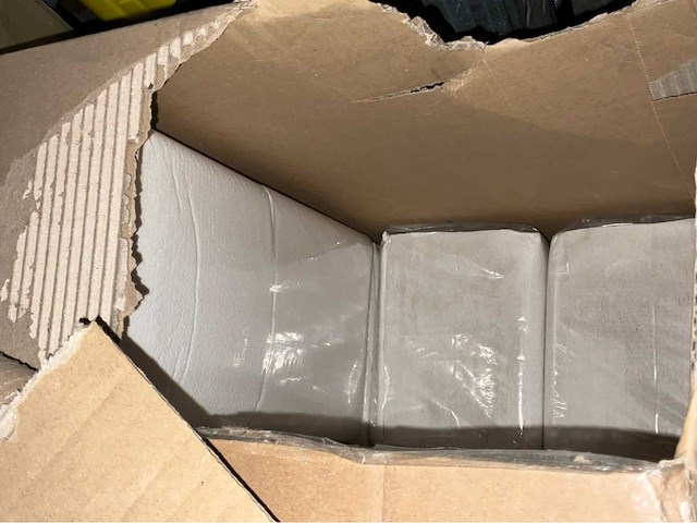 Diverse servetten en onderleggers - afbeelding 3 van  6