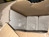 Diverse servetten en onderleggers - afbeelding 3 van  6