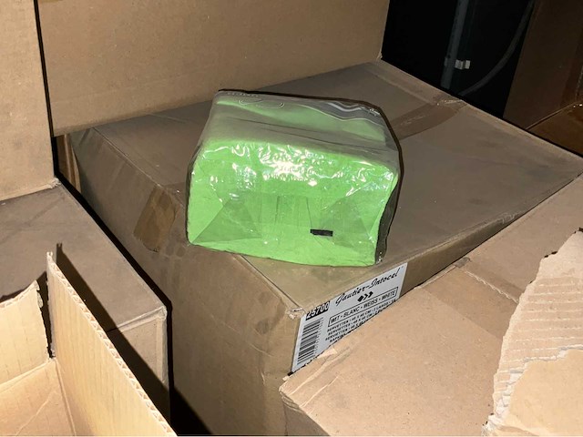 Diverse servetten en onderleggers - afbeelding 4 van  6