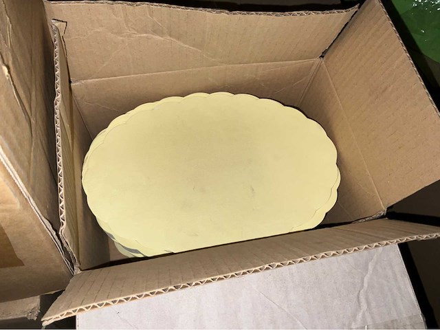 Diverse servetten en onderleggers - afbeelding 5 van  6