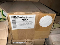 Diverse servetten en onderleggers - afbeelding 6 van  6