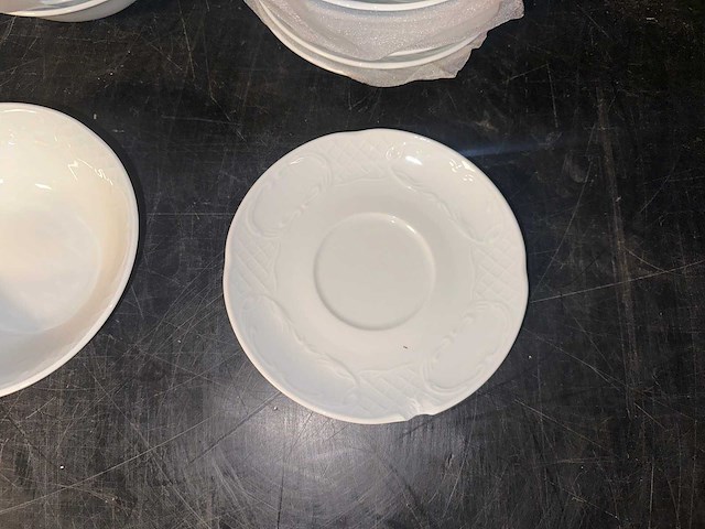 Diverse servies - afbeelding 5 van  5