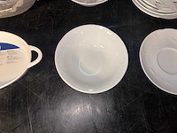 Diverse servies - afbeelding 4 van  5