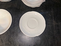 Diverse servies - afbeelding 5 van  5