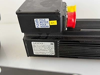 Diverse servomotoren - afbeelding 5 van  7